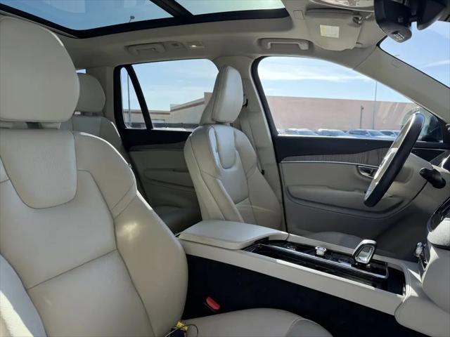 2023 Volvo XC90 B6 Plus 7-Seater