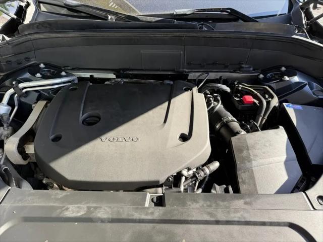 2023 Volvo XC90 B6 Plus 7-Seater