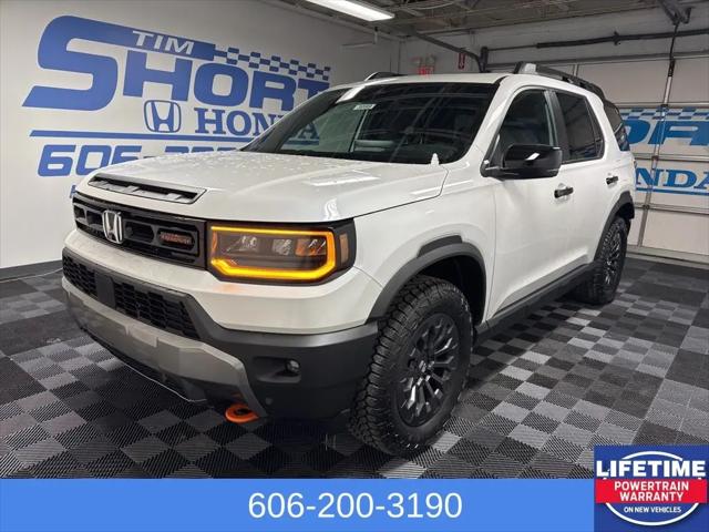 2026 Honda Passport AWD TrailSport for sale in Ivel, KY