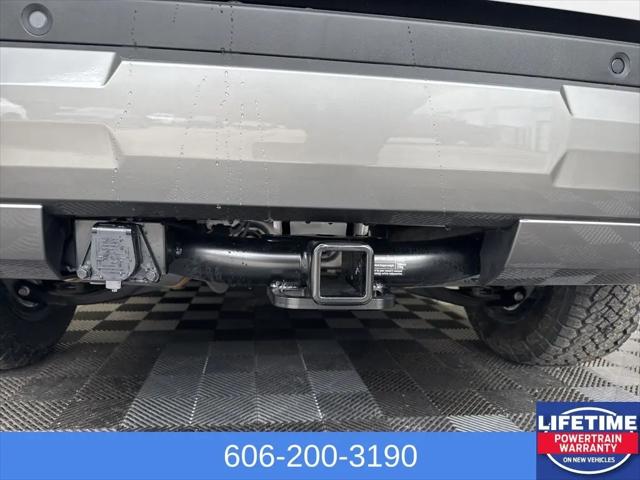 2026 Honda Passport AWD TrailSport