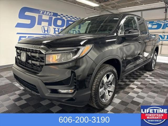2026 Honda Ridgeline RTL for sale in Ivel, KY
