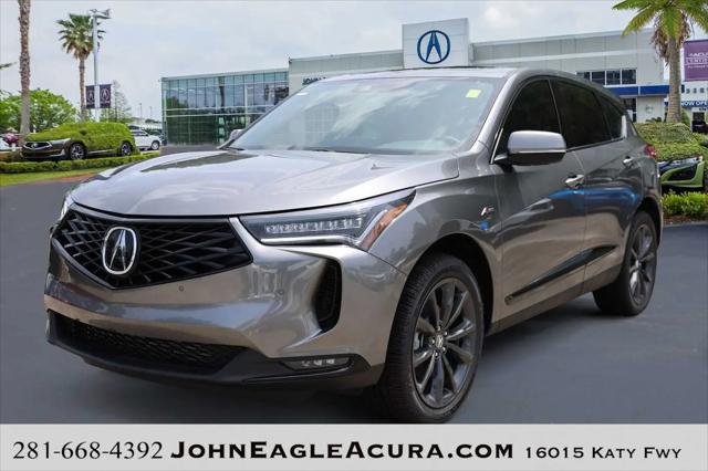 2026 Acura RDX A-Spec for sale in Houston, TX
