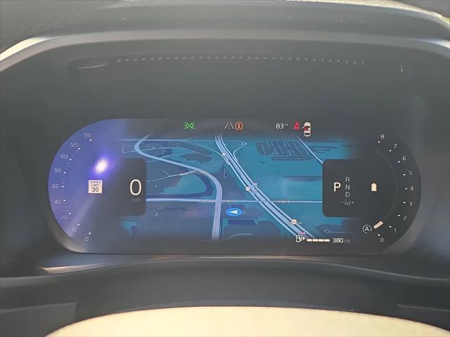 2026 Volvo XC40 Plus, B5 AWD Gas (mild hybrid), Dark