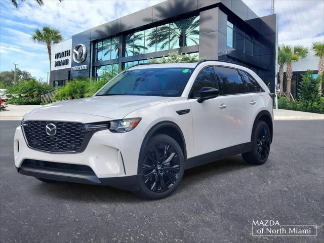 2026 Mazda X-90 3.3 Turbo S Premium Sport for sale in Miami, FL