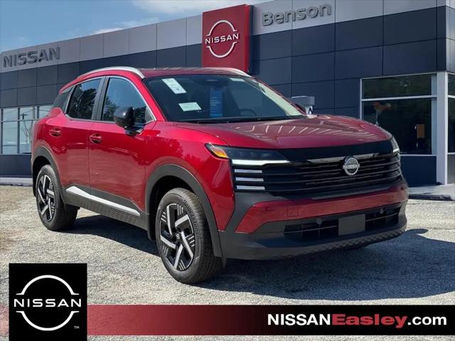 2026 Nissan Kicks SV for sale in Easley, SC