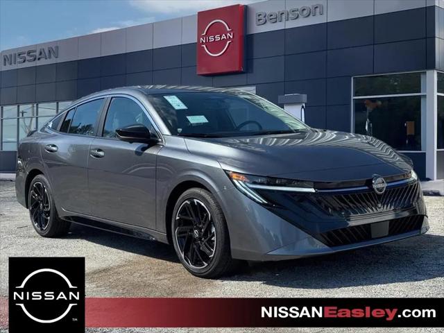 2026 Nissan Sentra SR for sale in Easley, SC