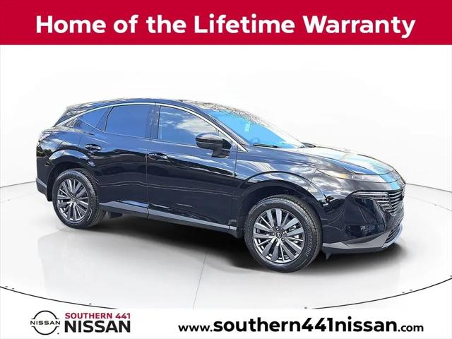2026 Nissan Murano SL for sale in Royal Palm Beach, FL