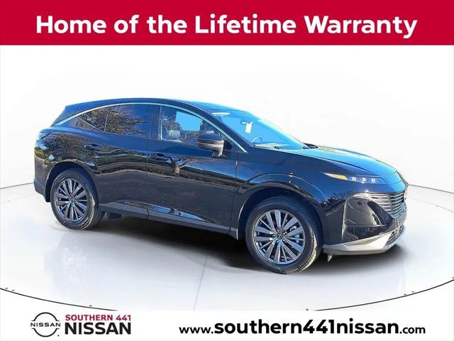 2026 Nissan Murano SL for sale in Royal Palm Beach, FL
