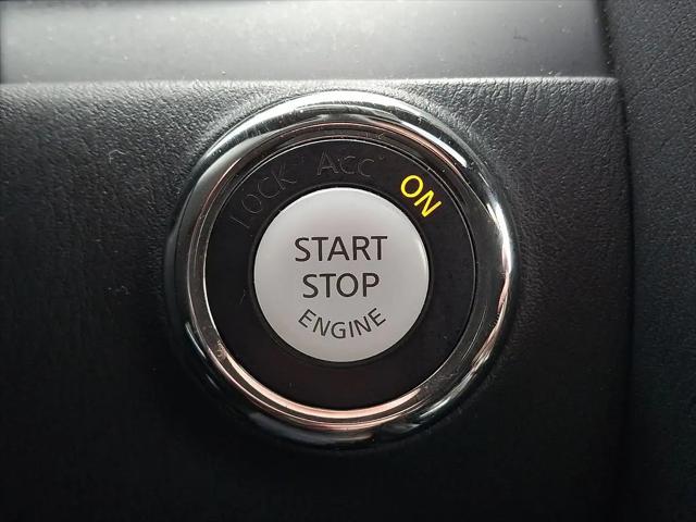 2024 Nissan Armada Platinum 4WD