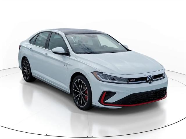 2026 Volkswagen Jetta GLI Autobahn for sale in Delray Beach, FL