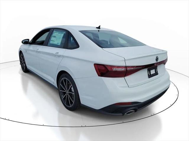 2026 Volkswagen Jetta GLI Autobahn
