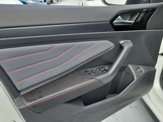 2026 Volkswagen Jetta GLI Autobahn