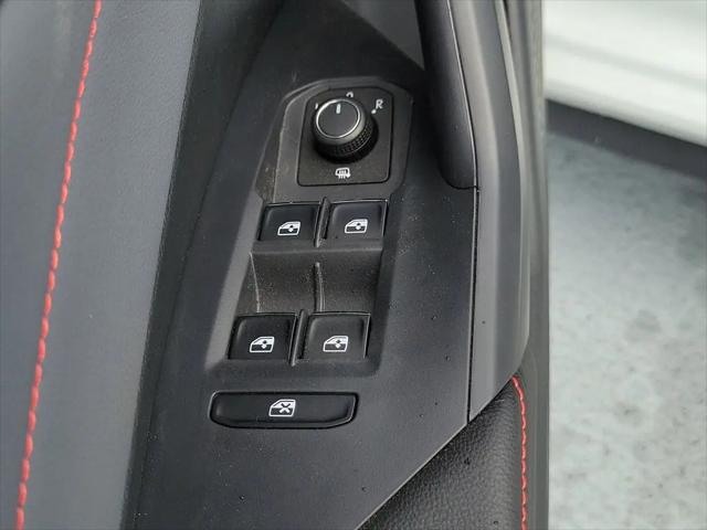 2026 Volkswagen Jetta GLI Autobahn