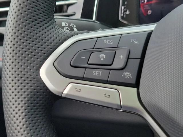 2026 Volkswagen Jetta GLI Autobahn