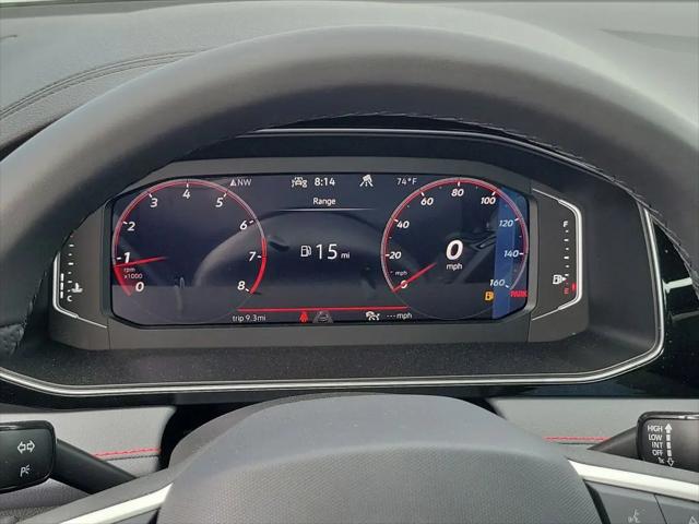 2026 Volkswagen Jetta GLI Autobahn