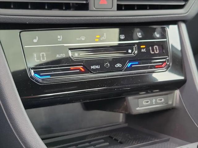 2026 Volkswagen Jetta GLI Autobahn