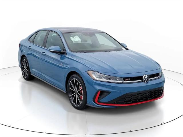 2026 Volkswagen Jetta GLI Autobahn for sale in Delray Beach, FL