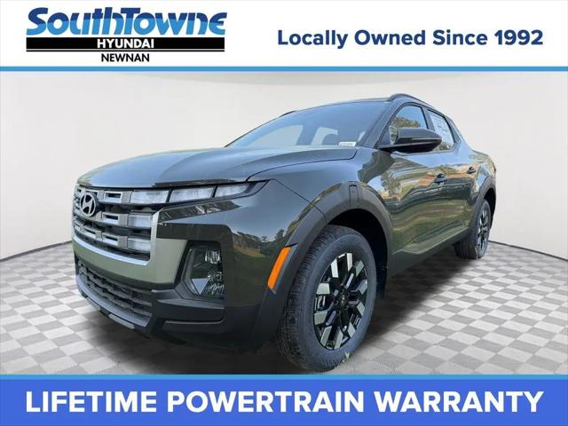 2026 Hyundai Santa Cruz SEL for sale in Newnan, GA