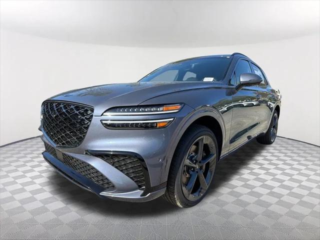 2026 Genesis GV70 3.5T Sport Prestige for sale in Newnan, GA