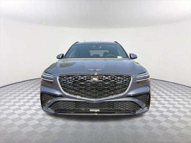 2026 Genesis GV70 3.5T Sport Advanced