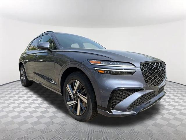 2026 Genesis GV70 3.5T Sport Advanced
