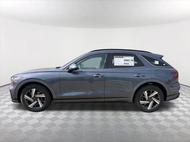 2026 Genesis GV70 3.5T Sport Advanced
