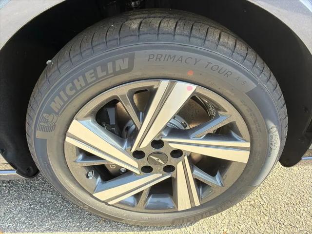 2026 Genesis GV70 3.5T Sport Advanced