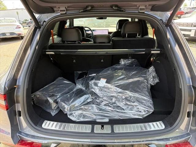 2026 Genesis GV70 3.5T Sport Advanced