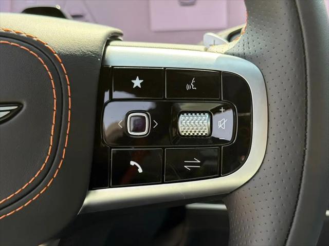 2026 Genesis GV70 3.5T Sport Advanced