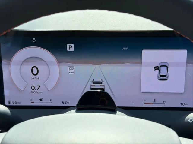 2026 Genesis GV70 3.5T Sport Advanced