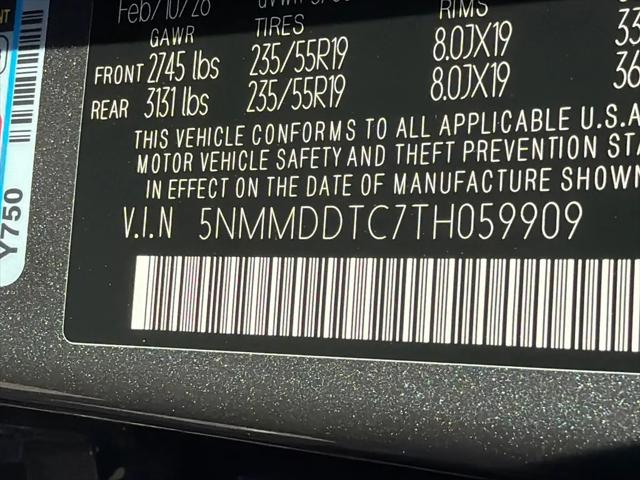 2026 Genesis GV70 3.5T Sport Advanced