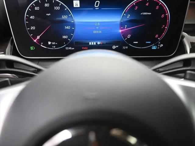 2023 Mercedes-Benz GLC 4MATIC SUV