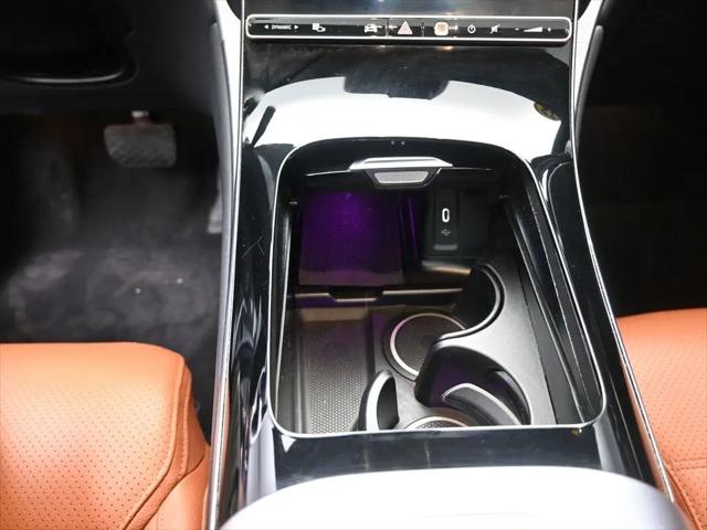 2023 Mercedes-Benz GLC 4MATIC SUV