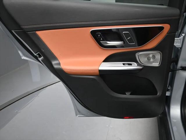 2023 Mercedes-Benz GLC 4MATIC SUV