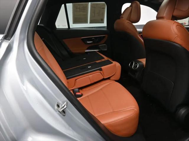 2023 Mercedes-Benz GLC 4MATIC SUV