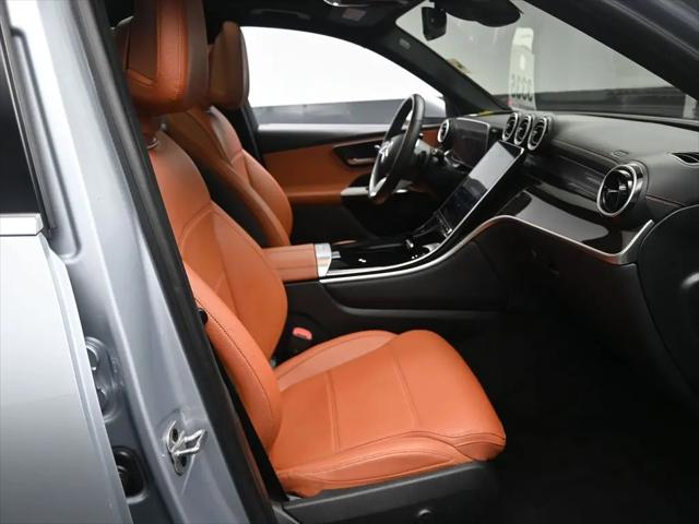 2023 Mercedes-Benz GLC 4MATIC SUV