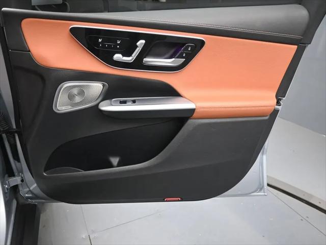 2023 Mercedes-Benz GLC 4MATIC SUV