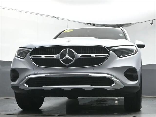 2023 Mercedes-Benz GLC 4MATIC SUV