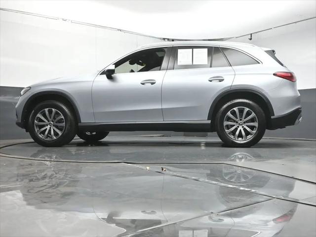 2023 Mercedes-Benz GLC 4MATIC SUV