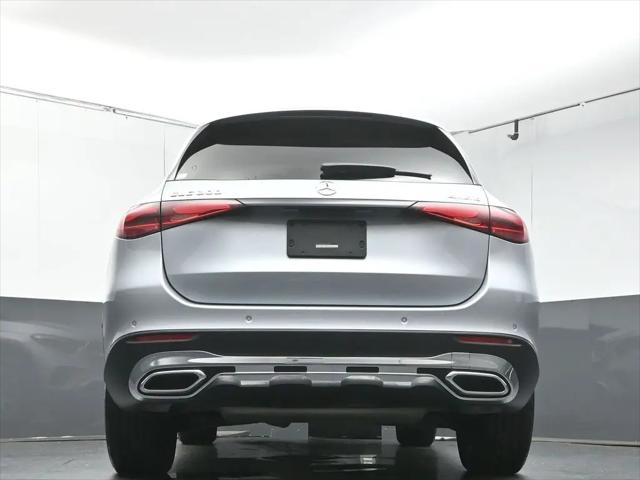 2023 Mercedes-Benz GLC 4MATIC SUV