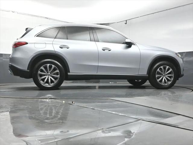 2023 Mercedes-Benz GLC 4MATIC SUV