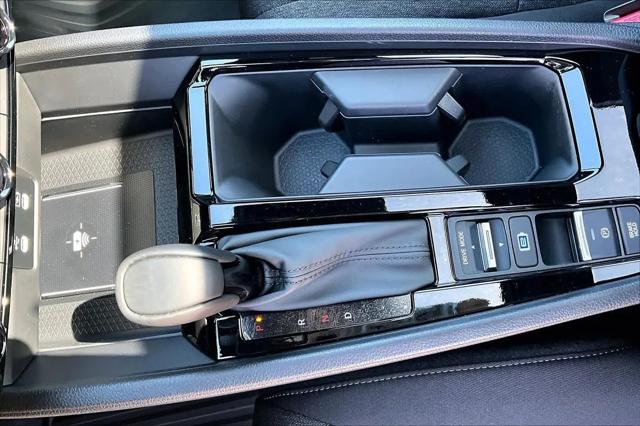 2026 Honda Accord Sedan Sport