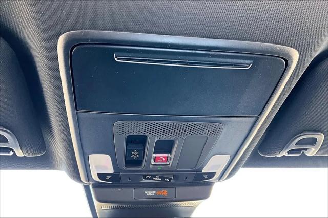 2026 Honda Accord Sedan Sport