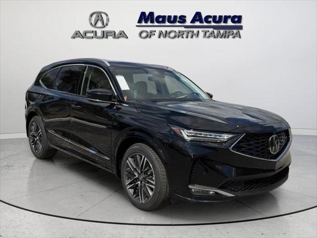 2026 Acura MDX Advance Package for sale in Tampa, FL