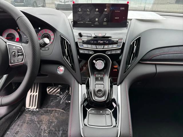 2026 Acura RDX A-Spec