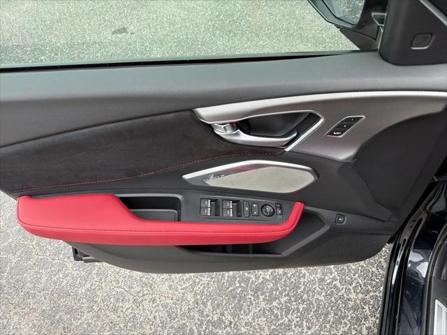2026 Acura RDX A-Spec