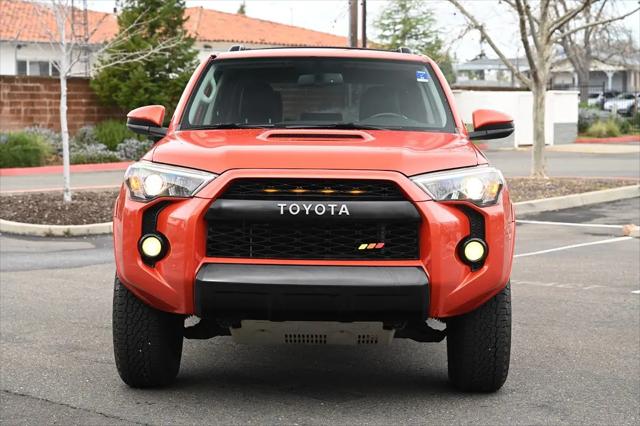 2015 Toyota 4Runner TRD Pro for sale in Sacramento, CA