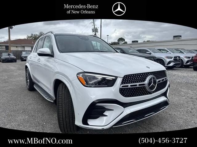 2026 Mercedes-Benz GLE GLE 350 GLE 350 for sale in Metairie, LA