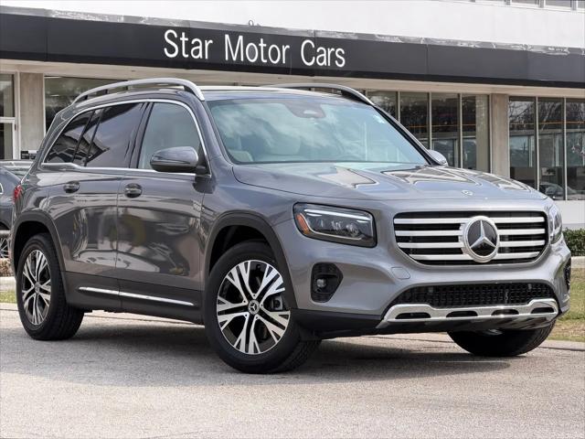 2026 Mercedes-Benz GLB GLB 250 for sale in Houston, TX