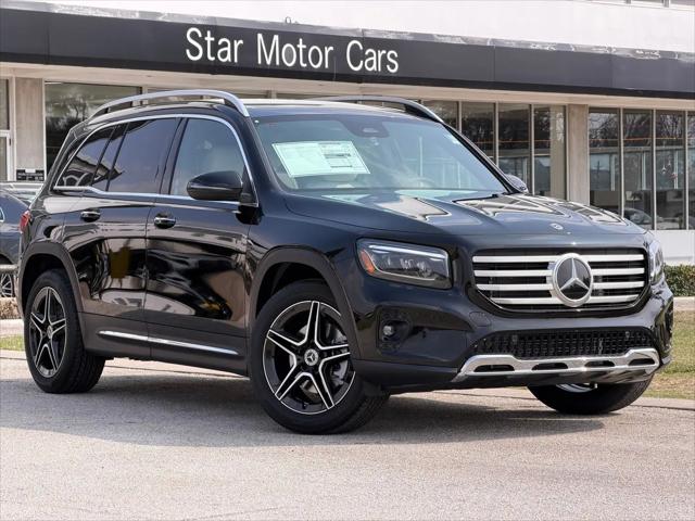 2026 Mercedes-Benz GLB GLB 250 for sale in Houston, TX